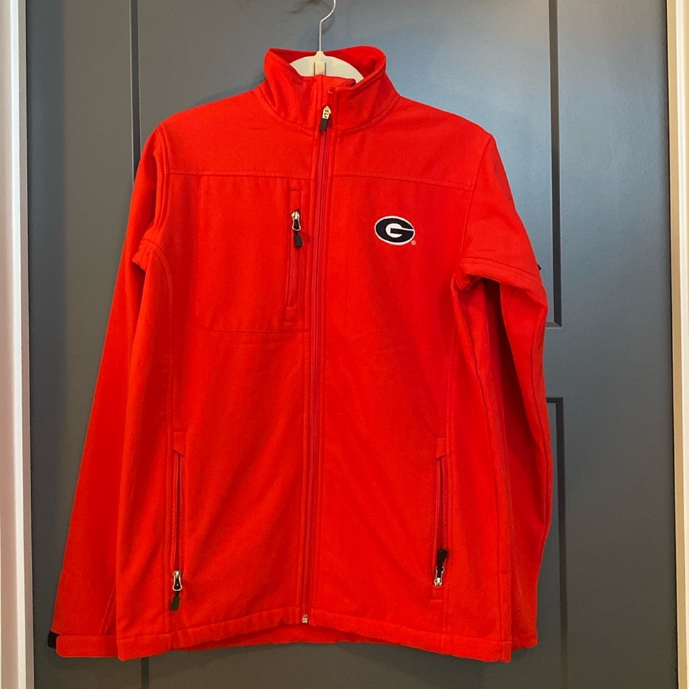 UGA/Georgia Bulldogs Jacket